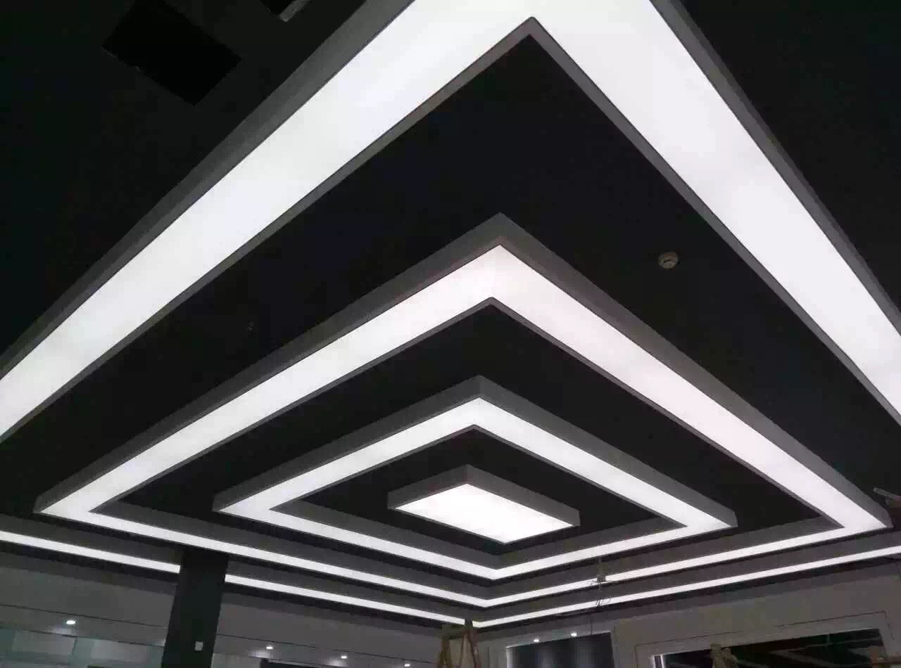 Translucent Shape Image